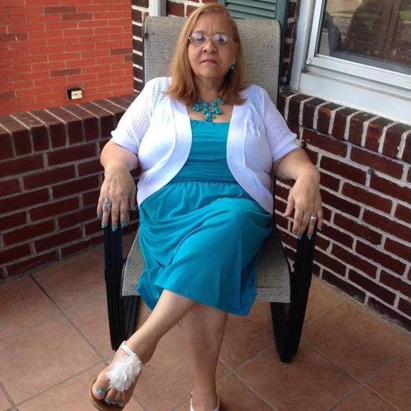 Meet your Posher, Rosa - Picture 1 of 1